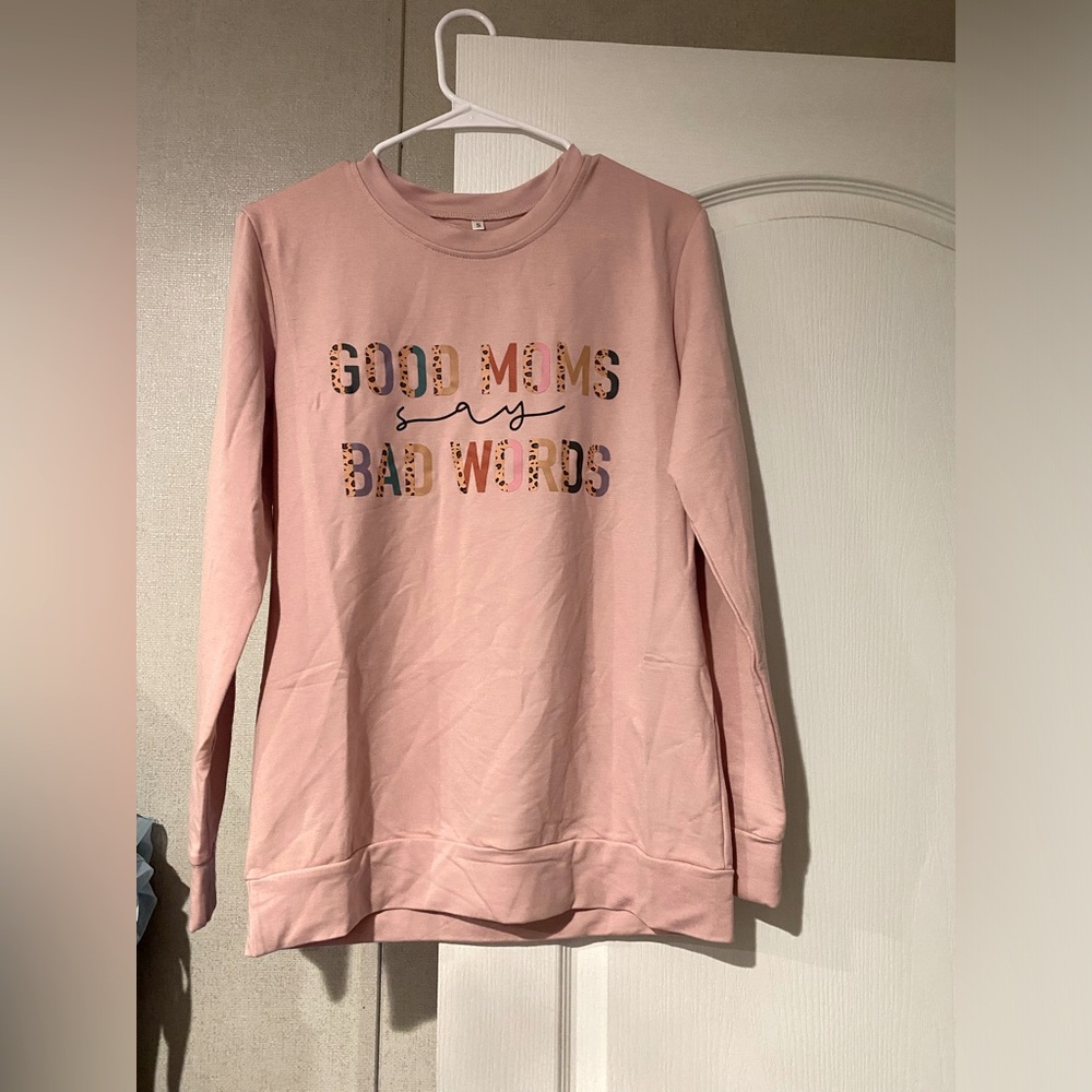 Sweatshirt